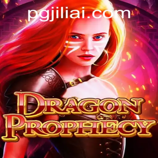 Unveiling DragonProphecy: An Epic Fantasy Adventure with PGJili Origin