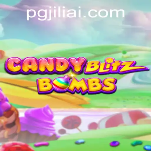 Exploring the Fascinating World of CandyBlitzBombs
