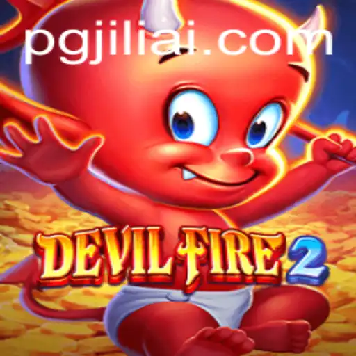 Exploring DevilFire2: The Ultimate Adventure with Pgjili