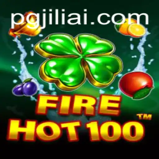 FireHot100: A Thrilling Adventure with pgjili