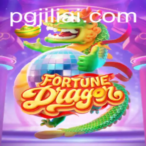 Unveiling the Enchantment of FortuneDragon: The Ultimate Gaming Experience with pgjili