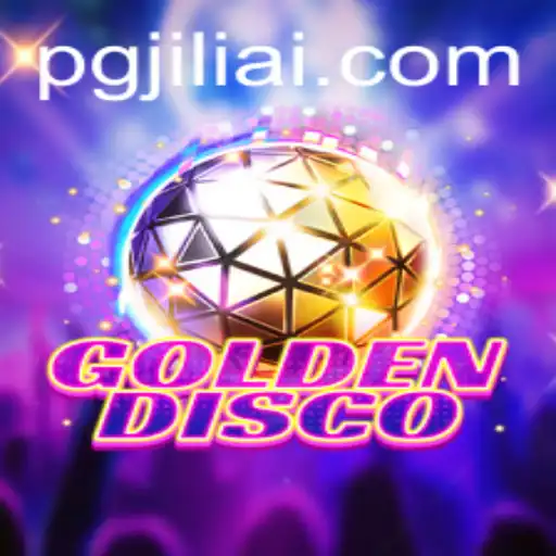 GoldenDisco: The Thrilling Game Experience of pgjili