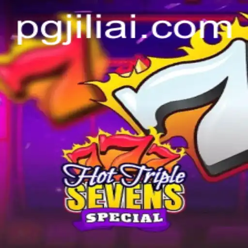 Discovering HotTripleSevensSpecial: A Deep Dive into the Exciting Casino Game and Its Unique Features
