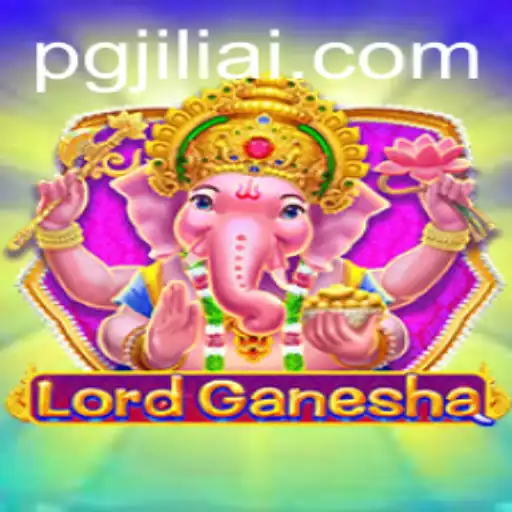 LordGanesha Game: An Immersive Adventure by PGJili