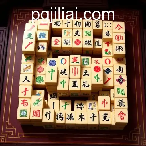 Exploring Mahjong: A Journey into the Classic Game and its Contemporary Influence