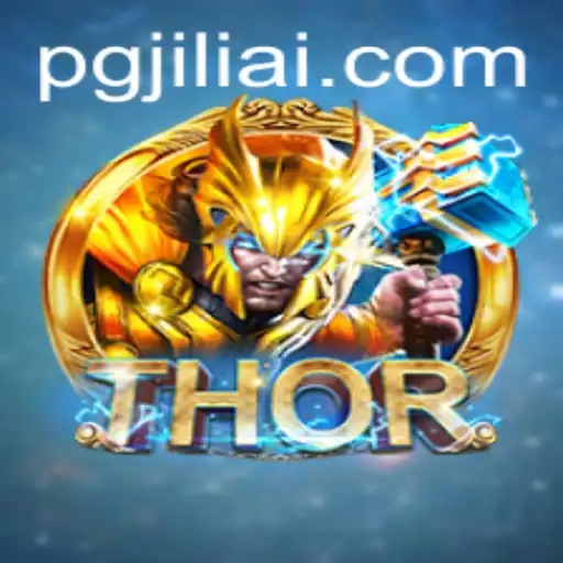 Exploring the Mythical World of THOR in pgjili
