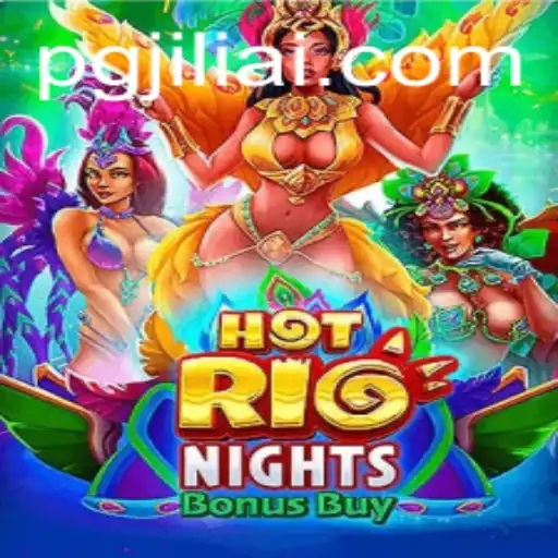 Exploring the Exciting World of HotRioNightsBonusBuy and pgjili