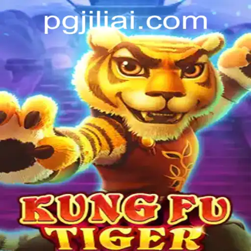Unleashing the Power of KungFuTiger: A Journey into the World of Action and Strategy