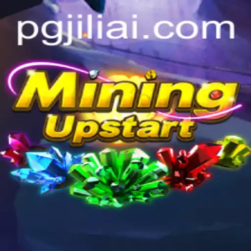 Discovering MiningUpstart: A New Adventure Awaiting Gamers