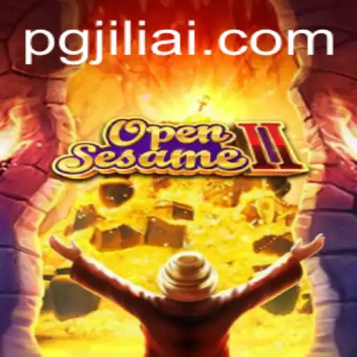 Exploring the Magical World of OpenSesameII: The Enchanting Game of Adventure