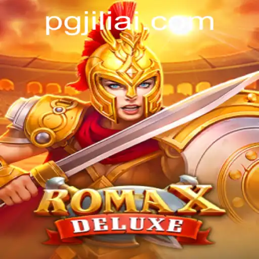 Exploring RomaXDeluxe: A Deep Dive into this Unique Game Experience