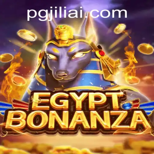 Exploring the World of EgyptBonanza: An Engaging Adventure Game with pgjili