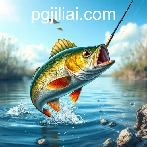 Exploring the Exciting World of Fishing Games with PGJILI