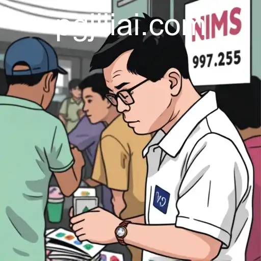 Exploring the Intricacies of Jueteng and the Influence of PgJili